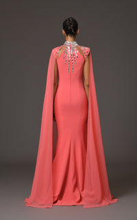Jean Louis Sabaji 6001221 Dress view 4