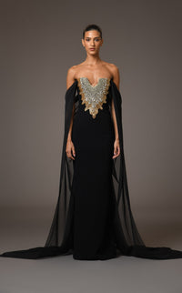 Jean Louis Sabaji 6001223 Dress view 1
