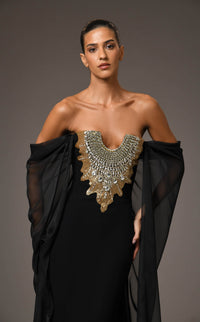 Jean Louis Sabaji 6001223 Dress view 2