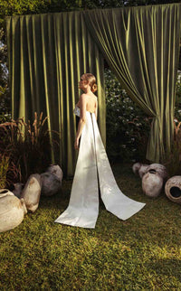 Jean Louis Sabaji 600123 Dress view 4