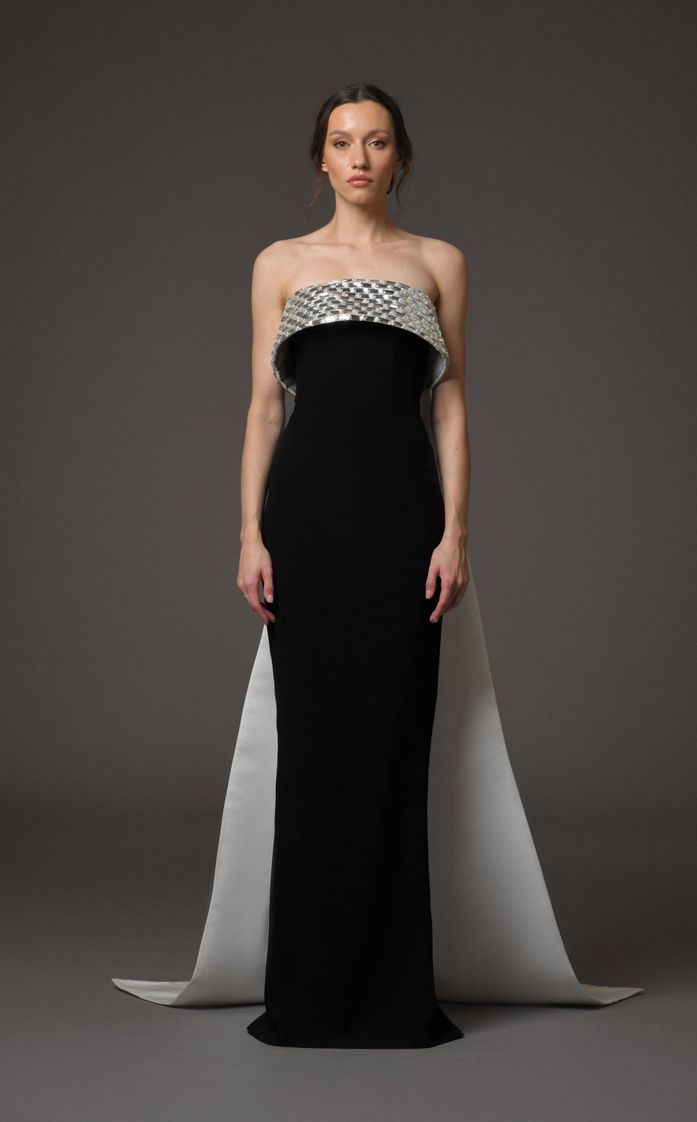 Jean Louis Sabaji 600123 Dress - VOLAKK