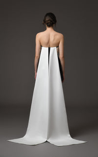 Jean Louis Sabaji 600123 Dress view 5