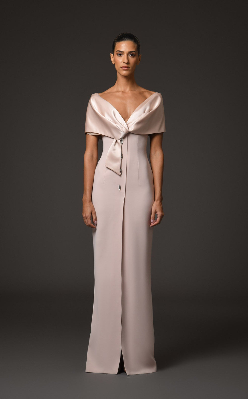 Jean Louis Sabaji 6001232 Dress - VOLAKK