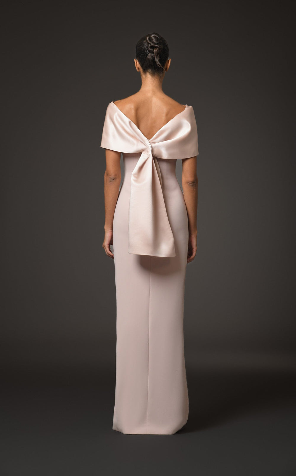 Exquisite Jean Louis Sabaji 6001232 Dress detail view - VOLAKK