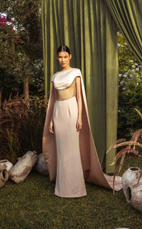 Jean Louis Sabaji 6001233 Dress view 3