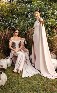 Jean Louis Sabaji 6001236 Dress view 4
