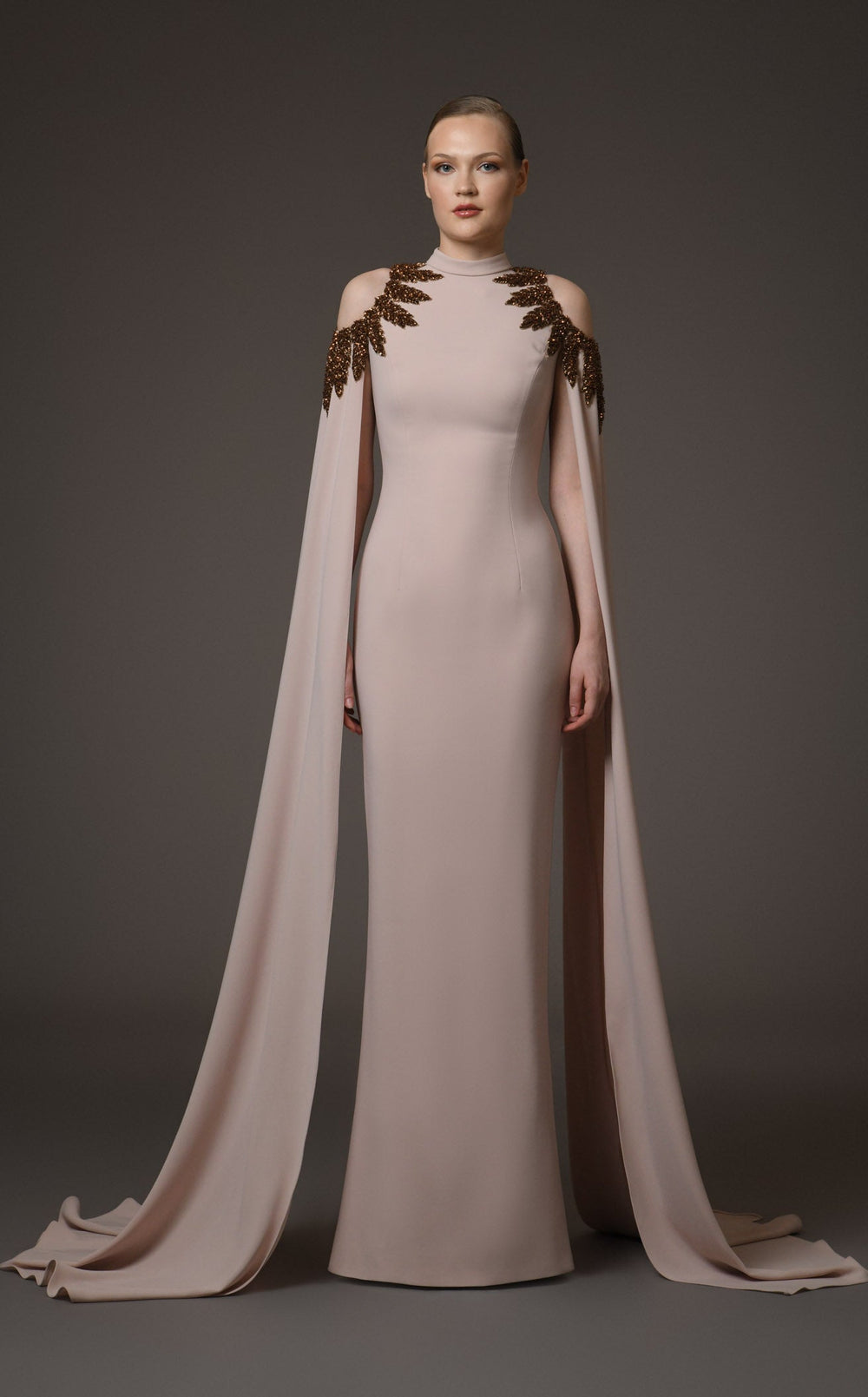 Jean Louis Sabaji 6001236 Dress - VOLAKK