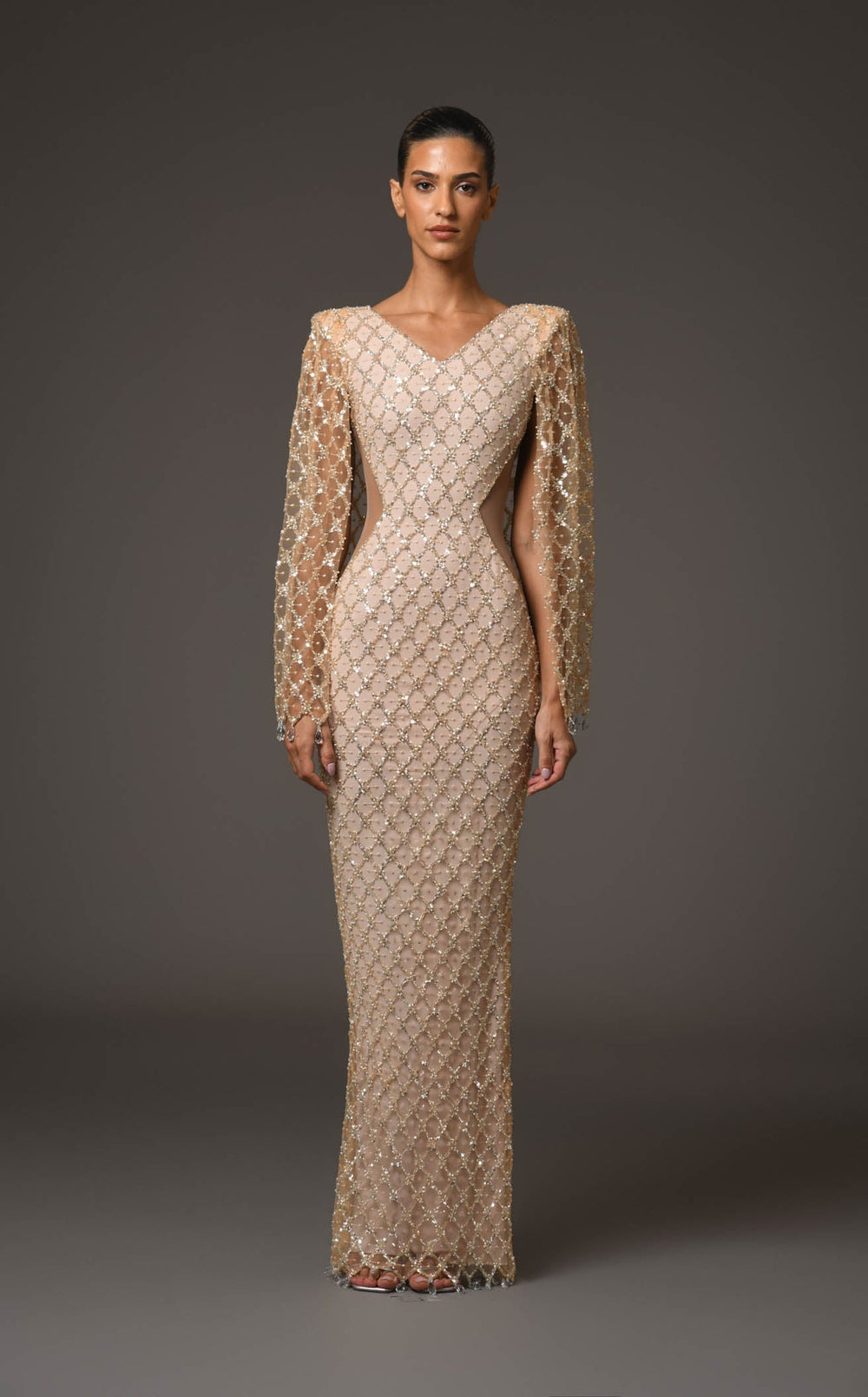 Jean Louis Sabaji 6001241 Dress - VOLAKK