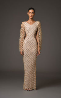 Jean Louis Sabaji 6001241 Dress view 1