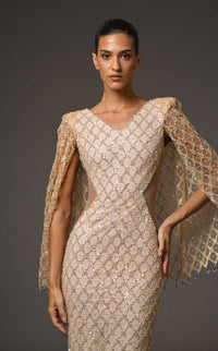 Jean Louis Sabaji 6001241 Dress view 2