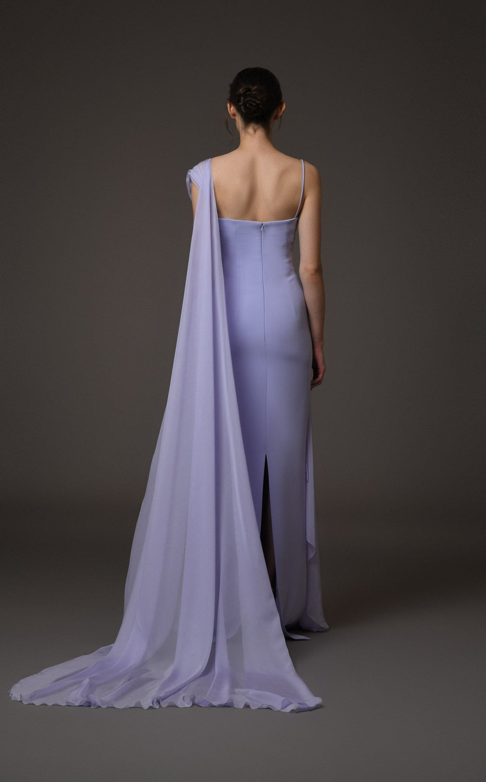 Exquisite Jean Louis Sabaji 6001249 Dress detail view - VOLAKK