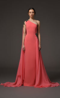 Jean Louis Sabaji 600125 Dress view 1