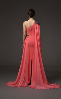 Jean Louis Sabaji 600125 Dress view 3