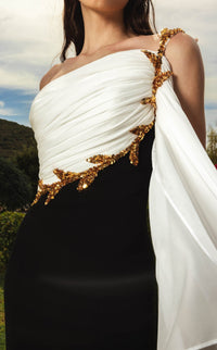Jean Louis Sabaji 6001254 Dress view 4