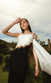 Jean Louis Sabaji 6001254 Dress view 2