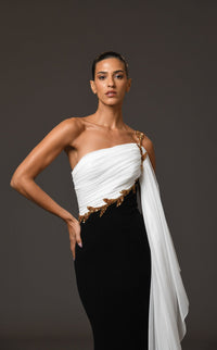 Jean Louis Sabaji 6001254 Dress view 5