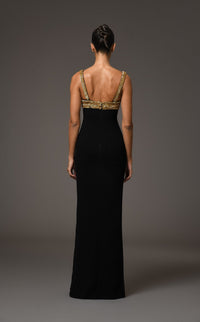 Jean Louis Sabaji 6001255 Dress view 7
