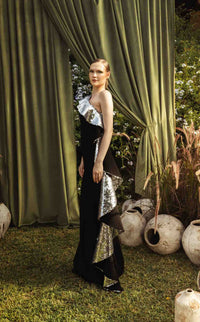 Jean Louis Sabaji 6001258 Dress view 4