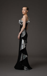 Jean Louis Sabaji 6001258 Dress view 3