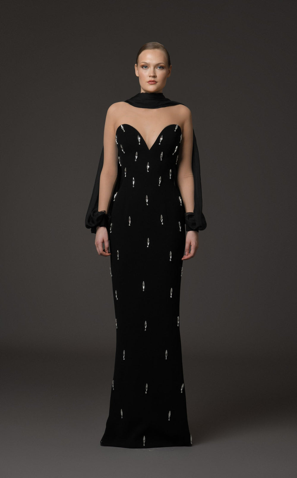 Jean Louis Sabaji 6001263 Dress - VOLAKK