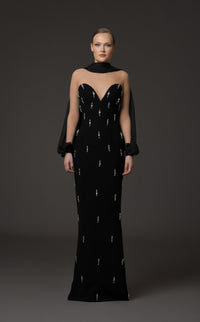 Jean Louis Sabaji 6001263 Dress view 1