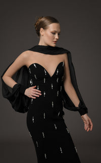 Jean Louis Sabaji 6001263 Dress view 3