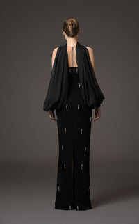 Jean Louis Sabaji 6001263 Dress view 5