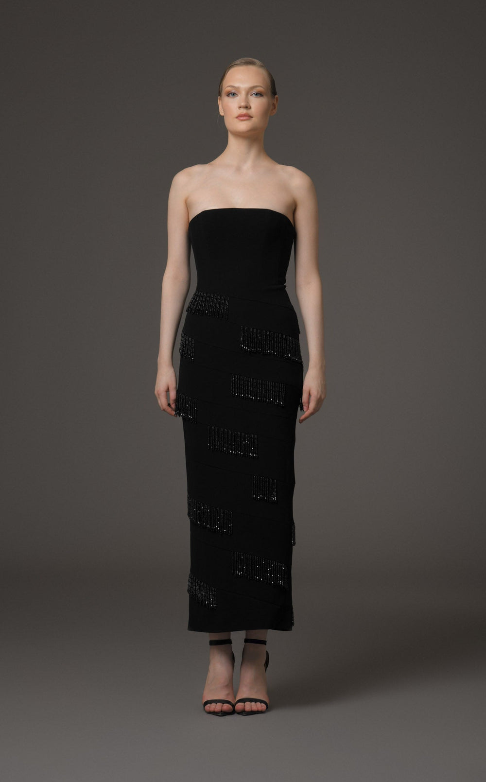 Jean Louis Sabaji 6001264 Dress - VOLAKK