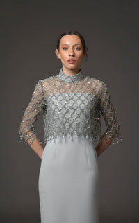 Jean Louis Sabaji 6001265 Dress view 2