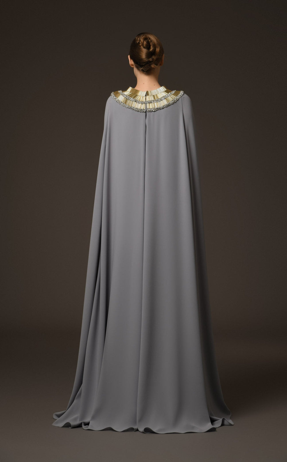 Exquisite Jean Louis Sabaji 6001267 Dress detail view - VOLAKK
