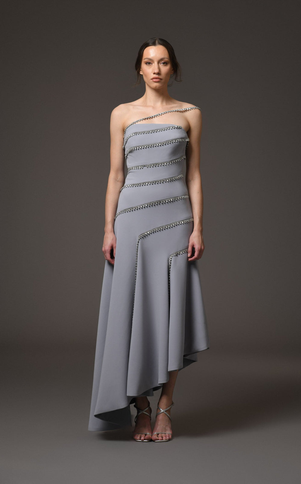 Jean Louis Sabaji 6001268 Dress - VOLAKK
