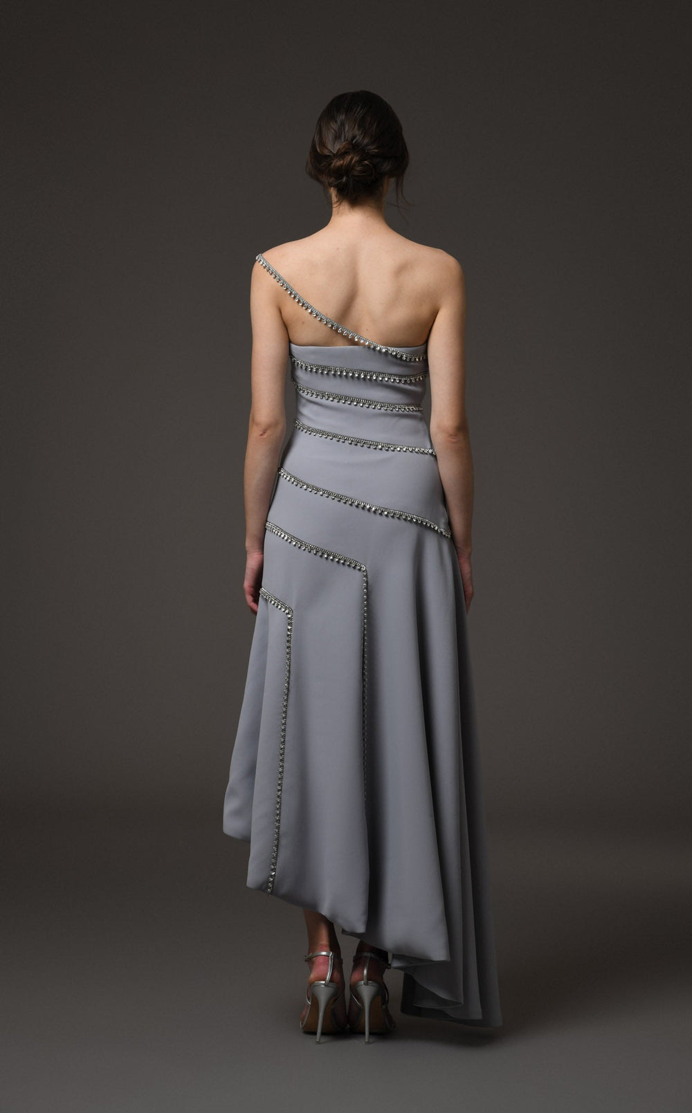 Exquisite Jean Louis Sabaji 6001268 Dress detail view - VOLAKK