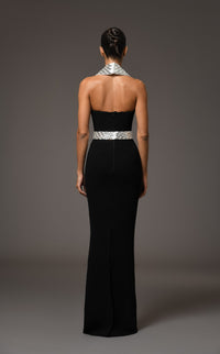 Jean Louis Sabaji 6001269 Dress view 4