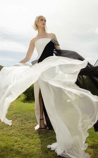 Jean Louis Sabaji 600127 Dress view 5