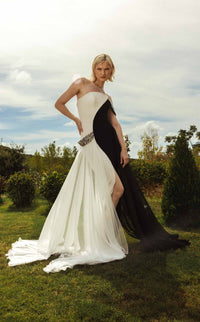 Jean Louis Sabaji 600127 Dress view 4