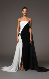 Jean Louis Sabaji 600127 Dress view 1