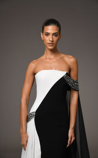 Jean Louis Sabaji 600127 Dress view 2