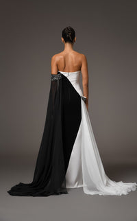 Jean Louis Sabaji 600127 Dress view 6