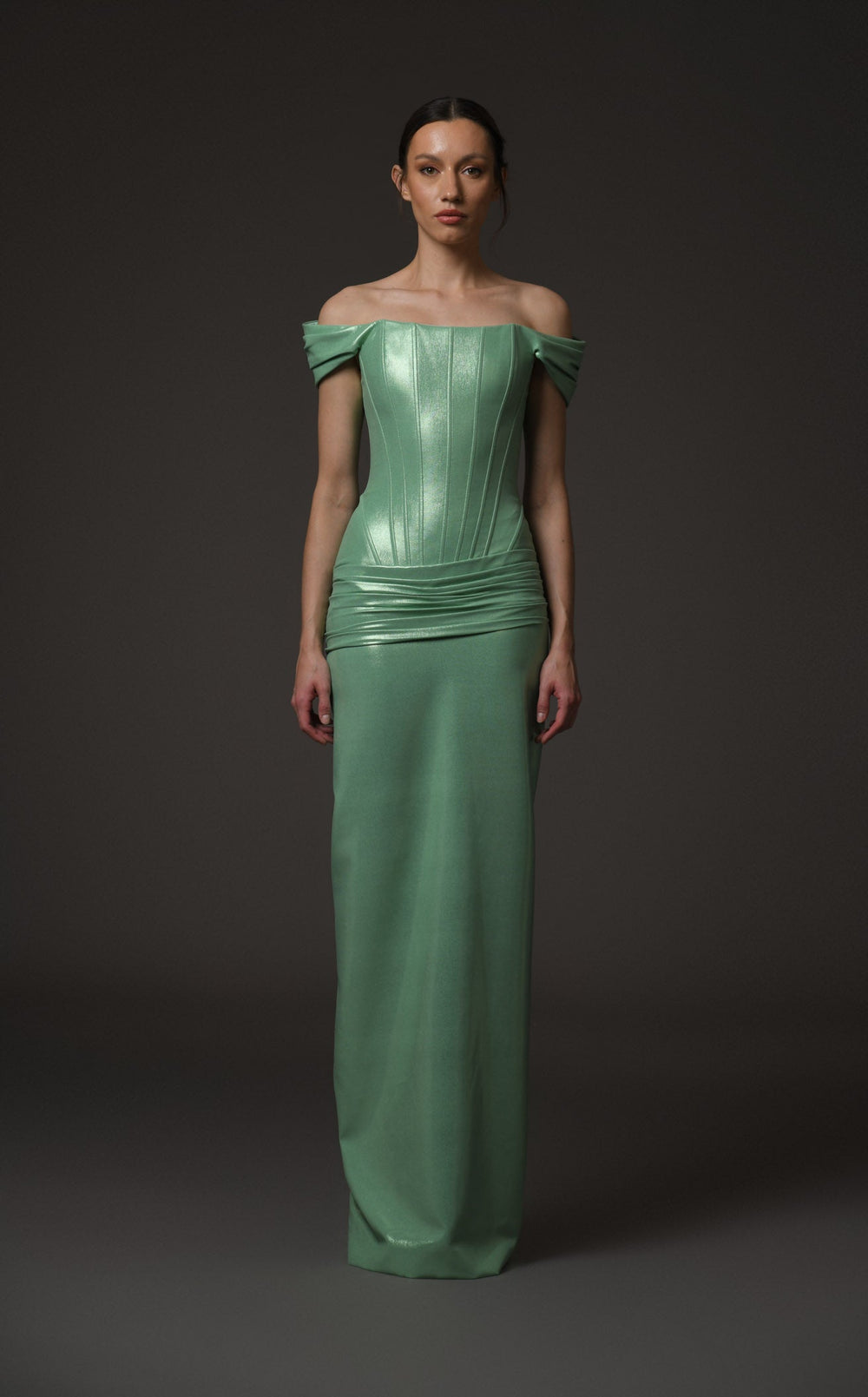 Jean Louis Sabaji 6001271 Dress - VOLAKK