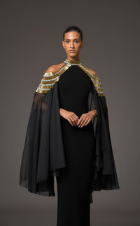 Jean Louis Sabaji 6001273 Dress view 2