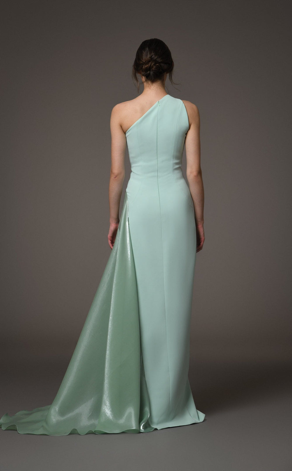 Exquisite Jean Louis Sabaji 6001277 Dress detail view - VOLAKK