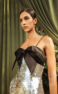 Jean Louis Sabaji 6001278 Dress view 4