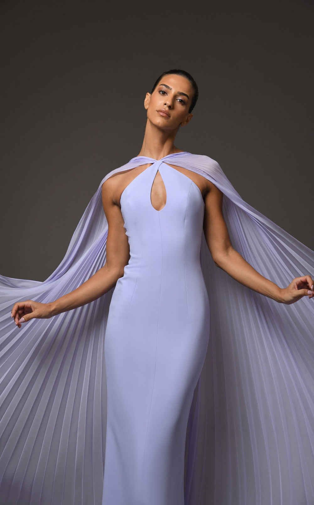 Jean Louis Sabaji 6001282 Dress details - VOLAKK