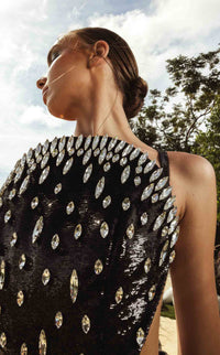 Jean Louis Sabaji 6001284 Dress view 4