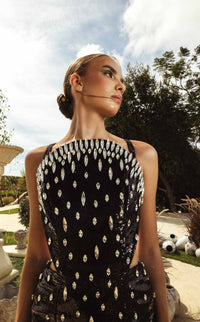 Jean Louis Sabaji 6001284 Dress view 3