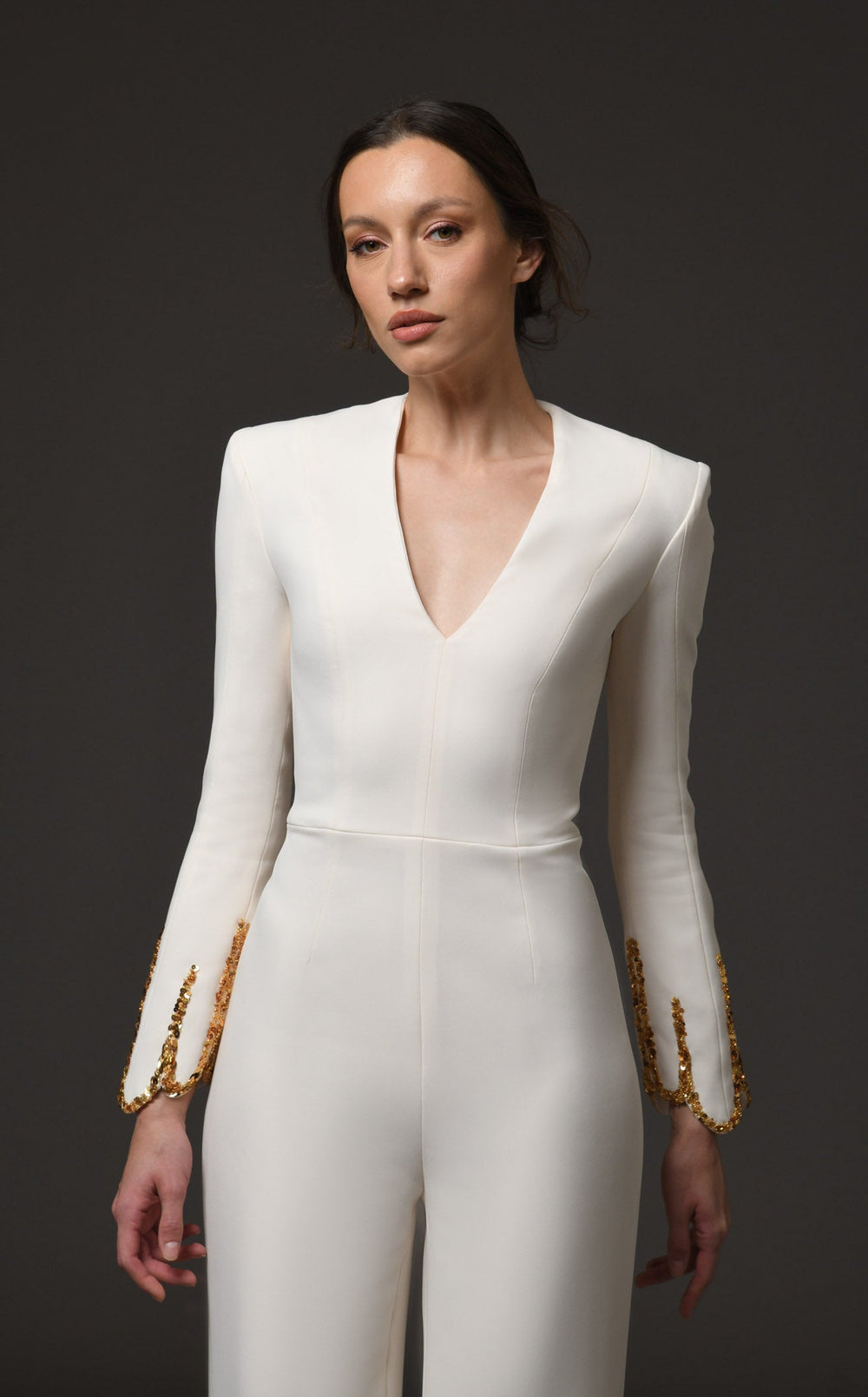 Jean Louis Sabaji 6001285 Dress details - VOLAKK