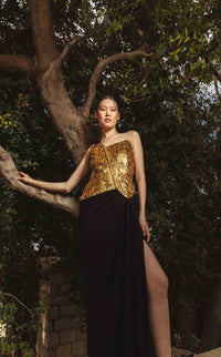 Jean Louis Sabaji 6001288 Dress view 4