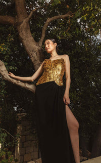 Jean Louis Sabaji 6001288 Dress view 5