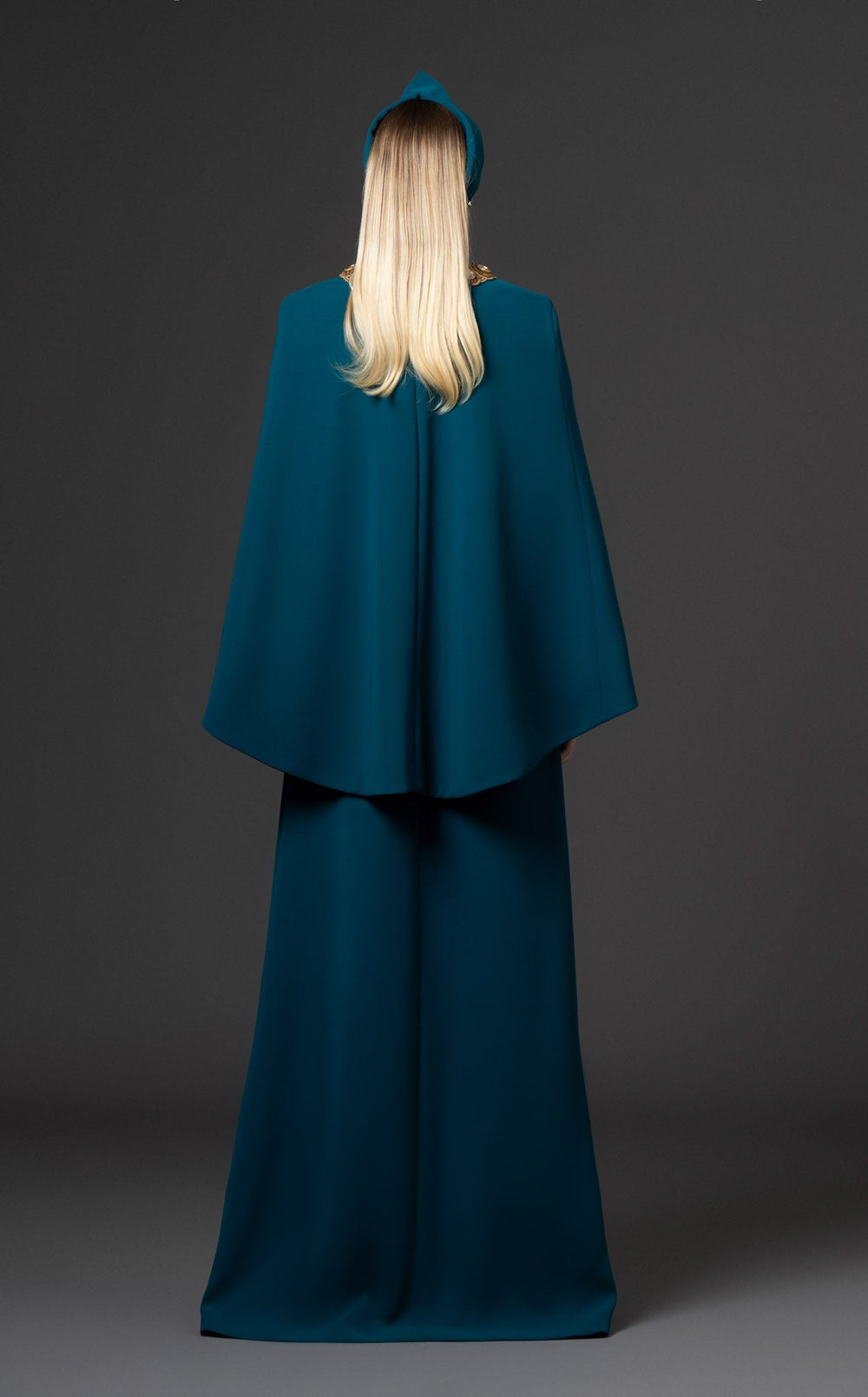 Jean Louis Sabaji 600131 Dress details - VOLAKK