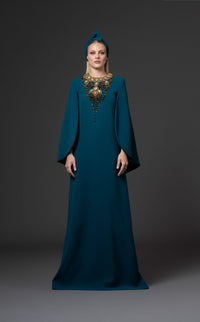 Jean Louis Sabaji 600131 Dress view 1